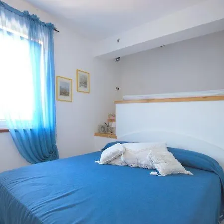 Lägenhet Conca Verde Sleeps 8 Pool Wifi Massa Lubrense
