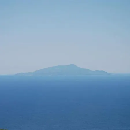 Conca Verde Sleeps 8 Pool Wifi Massa Lubrense