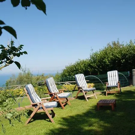 Conca Verde Sleeps 8 Pool Wifi Massa Lubrense