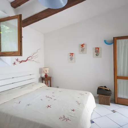 Conca Verde Sleeps 8 Pool Wifi Lägenhet *