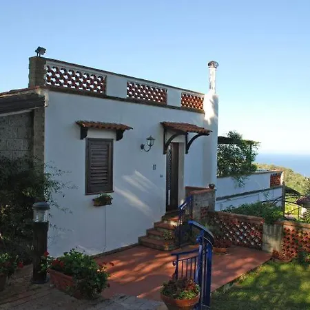 Conca Verde Sleeps 8 Pool Wifi Massa Lubrense