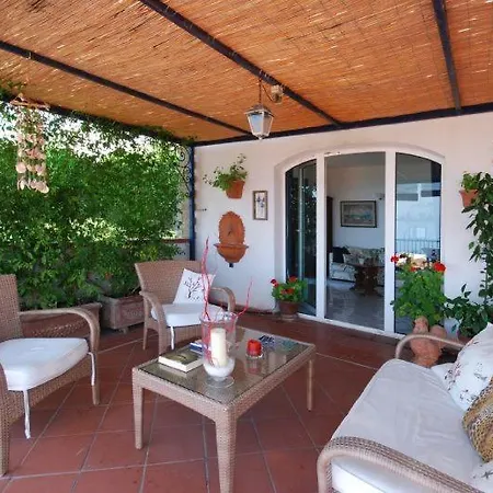 Conca Verde Sleeps 8 Pool Wifi Lägenhet *