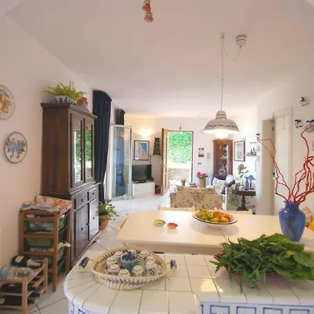 Conca Verde Sleeps 8 Pool Wifi Massa Lubrense