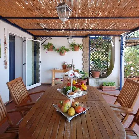 Conca Verde Sleeps 8 Pool Wifi
