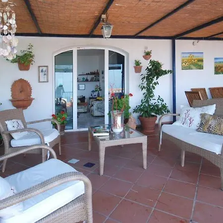 Lägenhet Conca Verde Sleeps 8 Pool Wifi