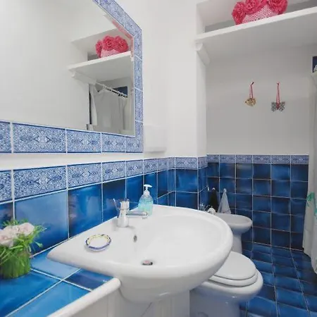 Conca Verde Sleeps 8 Pool Wifi Massa Lubrense